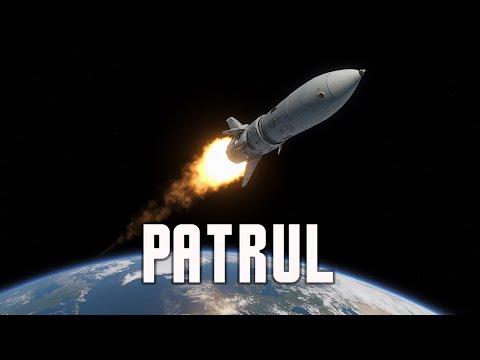 Patrul  - Stanisław Lem - Audiobook