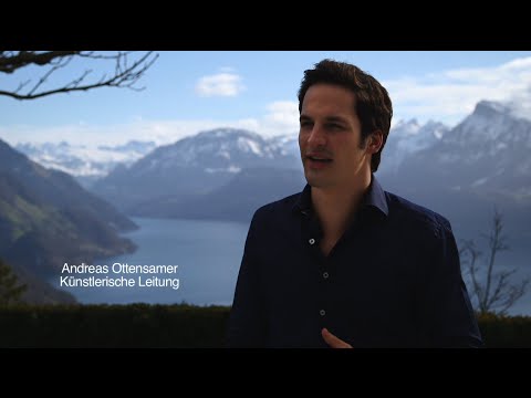 Bürgenstock Festival – Trailer (deutsch)