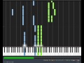 Coldplay - Don't Panic (Adrian Lee version ...