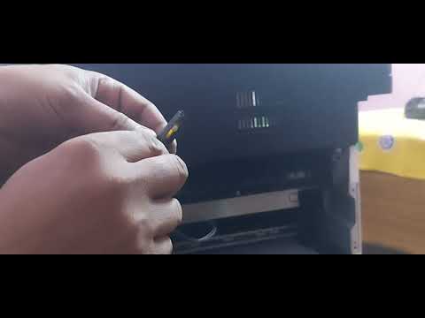 KYOCERA 2040DN ERROR CODE C6230 SOLUTION