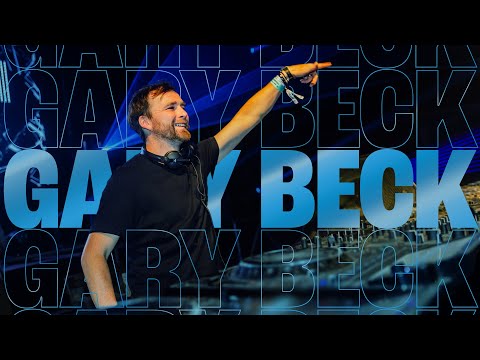 Gary Beck - Beats For Love 2023 | Techno