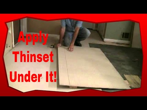 image-How many screws are in a sheet of HardieBacker?