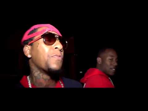 Foxx A Mill - Never Ratted [Official Video]