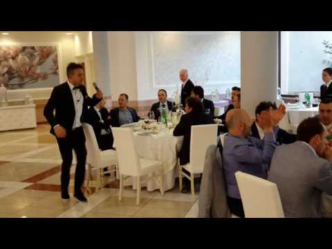 Animazione ai Tavoli - Ambassador - Musica Matrimonio Foggia Francesco Barattucci