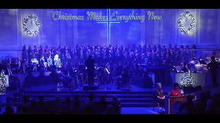 Central Church of God 2015 Christmas Musical, Charlotte NC