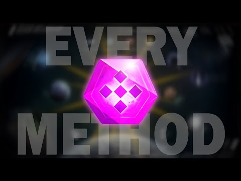 EVERY Way to Get Tier 5 Weapons & Armor (Destiny 2 The Edge of Fate)