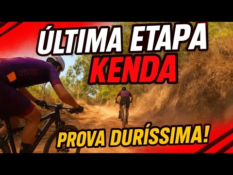 ULTIMA ETAPA KENDA 2025