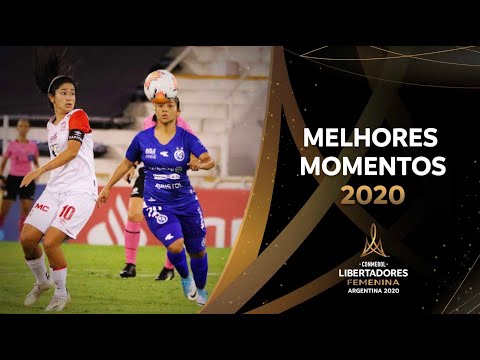 Sol de América vs Santa Fe - Copa Libertadores Feminina 2020