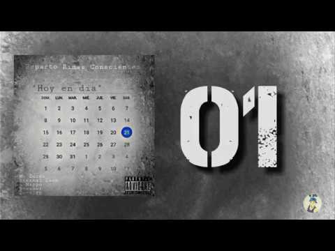 01- Hoy en día - RRC Crew Ft Bardus [Hoy en día]