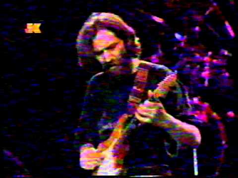 Smak - (skoro ceo) koncert u Sava centru 1.6.1992