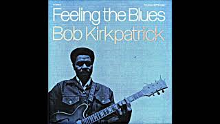 ROB KIRKPATRICK (Haynesville, Louisiana, U.S.A) - Watergate Blues