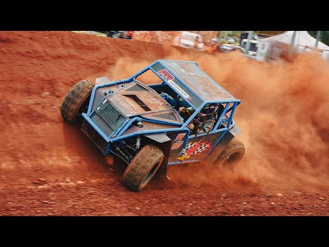 Equipe Stedille e Pica Pau