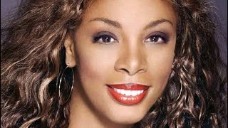 Donna Summer - Breakaway