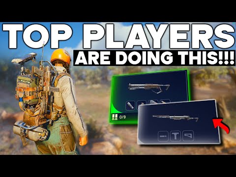 ARC Raiders - ADVANCED TIPS & HIDDEN MECHANICS TO ACTUALLY DOMINATE PVP - Ultimate Beginner guide