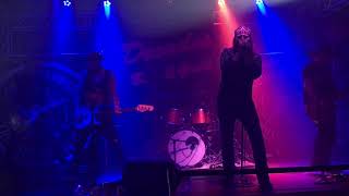 SonicTemple tribute to The Cult (Soldier Blue) Decades Bar