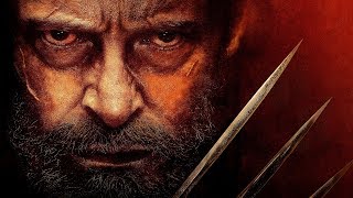 Logan Vs. X-24 (Part 1)