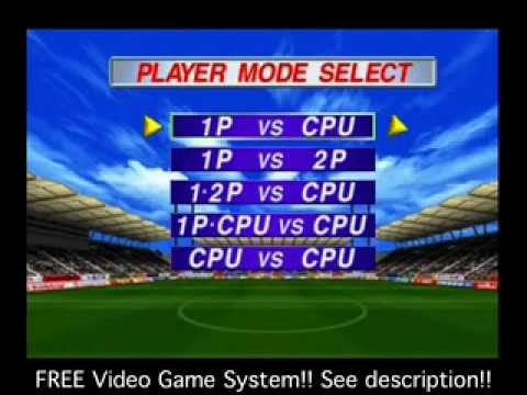 international superstar soccer pro 98 playstation download