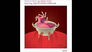 Paolo Fresu &amp; Omar Sosa - Angustia
