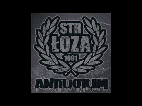 Łoza STR - Nowe starocie Prod. Łoza (2014)