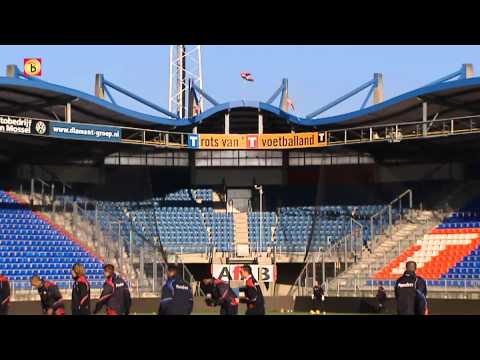 Onderzoek Willem II: gemeente moet steun verantwoorden