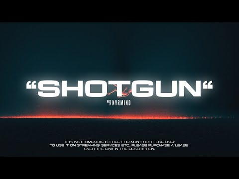 [FREE] HAFTBEFEHL X KALIM X UFO361 TYPE BEAT - "SHOTGUN" | NVRMIND™🌹