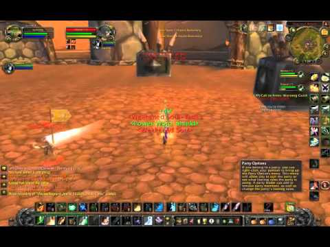 19 twink priest 2v2 arena