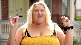 '90 Day Fiance' Season 7 Trailer: Angela Finally Brings Michael to the U.S. (Exclusive) video