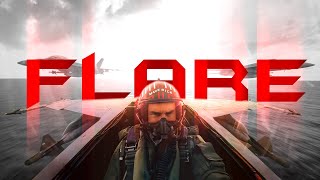 Cover art for Top Gun Maverick / Flare - Hensonn