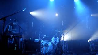 Spoon - Inside Out (Live at Hype Hotel) - Powered by #HypeOn