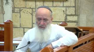 נחלת בנימין – וּבֵין כְּתֵיפָיו שָׁכֵן – שיעור 64 – ספר יהושע פרק יח