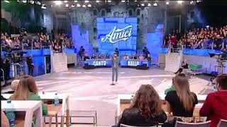 Giovanni Caccamo - Eterno live