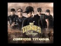 "Sangre de Valiente" - Los Titanes de Durango