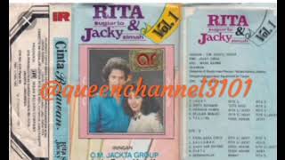 Download lagu B4. Cinta-Jacky Zimah(Album Cinta Berawan) OM JACKTA Vol 1 mp3