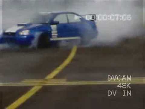 Terry Grant Record Break