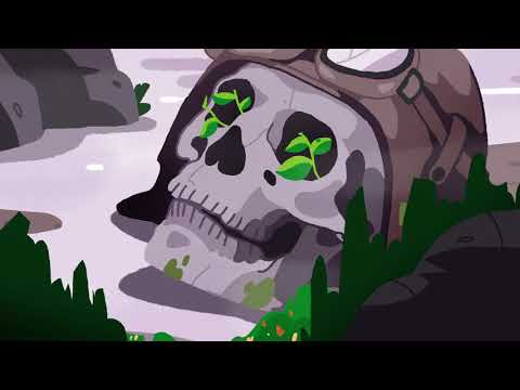 There Will Come Soft Rains (Animation)