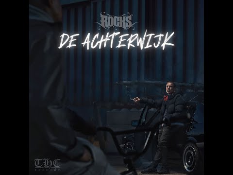 ROCKS - DE ACHTERWIJK
