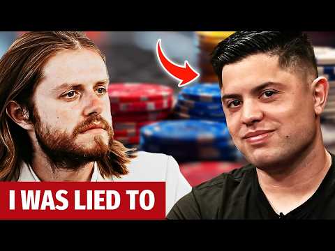 Mariano Lied To Us All!