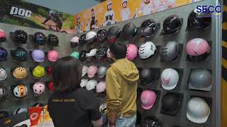SECC | SPORT SHOW x CYCLE EXPO VIETNAM | 2025