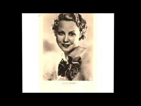 Anny Ondra Biografie - Deutsche Schauspieler