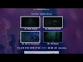 Finding Dory 2016 DVD Menu Walkthrough