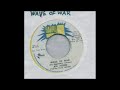 Joe Higgs   Wave Of War1972