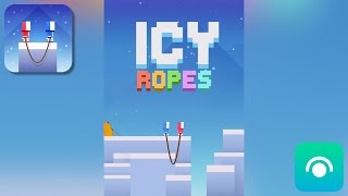 Icy Ropes videosu