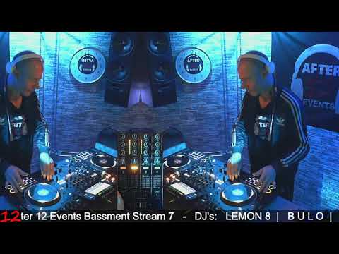 BEATMAXX | SOUNDCHECK | IN MOTION | AFTER 12 EVENTS | Live - Deep Melodic Tech House & Classics