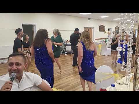 Amax Doncaster. Narodenini 09/09/2023