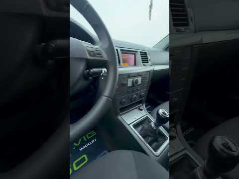 фото opel vectra c рестайлинг 0