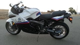 2015 BMW K1300S * Appetite for Destruction