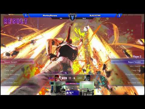 Buffalo FGC TOURNAMENTS | BFGC Weekly 10/5/24