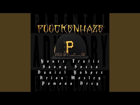 Six Ps (feat. Yours Trulie, Savvy Sossa, Daniel Yahpez, Arion Mosley & Pomona Drey)