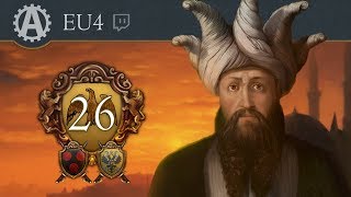 EU4 Saladins Legacy 26