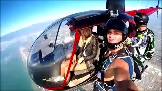 Junior Jack - My Feeling (Eden Prince Remix) [Music Video]